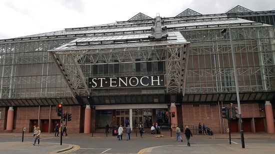 St. Enoch Centre
